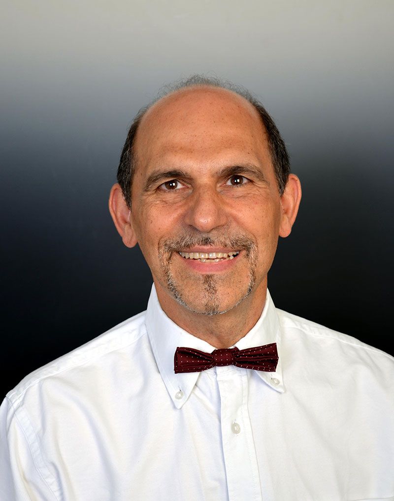 Dr. George Georgiou