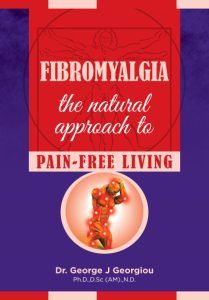Cover of Fibromyalgia: the natural approach