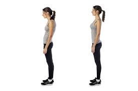 posture and health