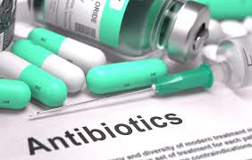 antibiotics and side effects