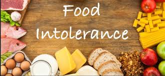 food intolerances