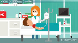 iatrogenic diseases