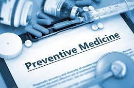 preventative medicine