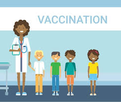 vaccination and illness