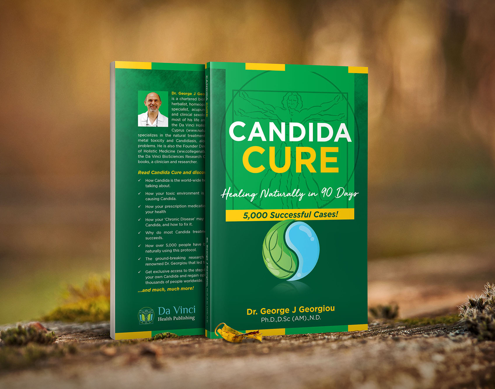 Candida Cure