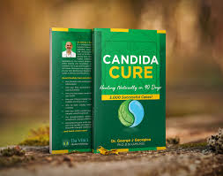 candida cure