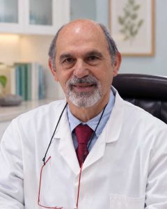 Dr. George J Georgiou